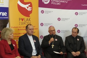 konferencja prasowa